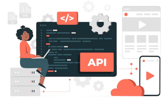 API