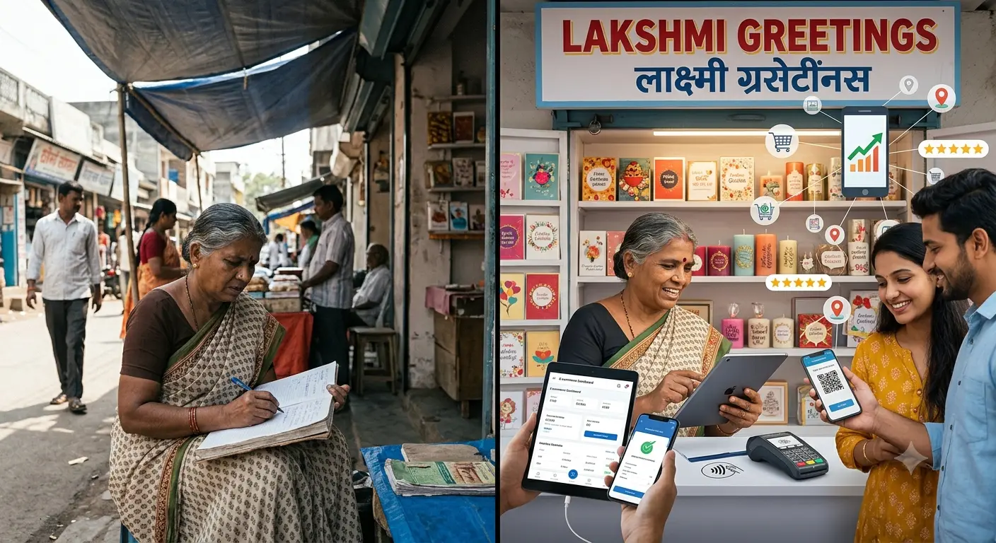 Why Every Small Business Needs Digital Marketing in 2026