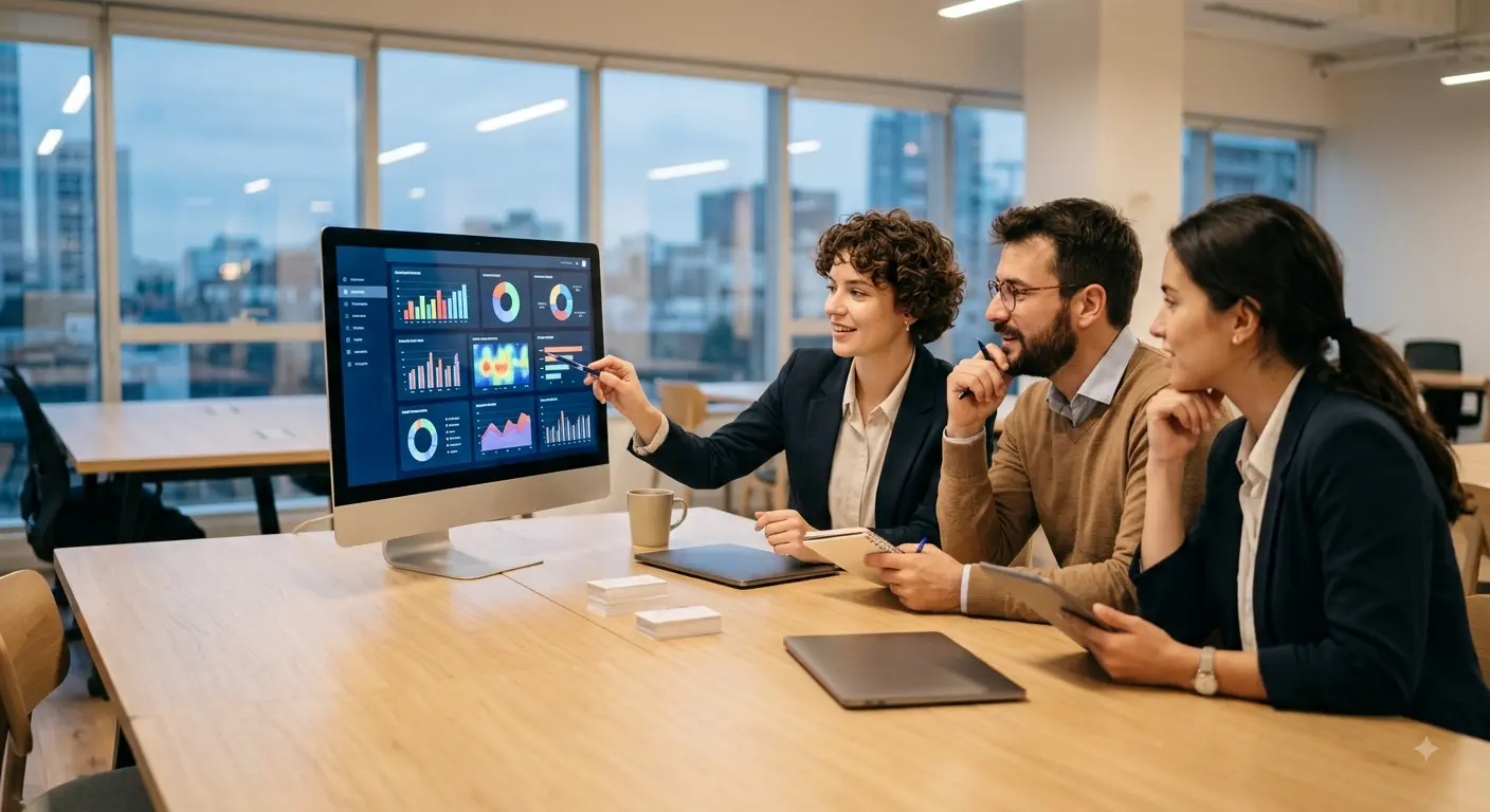 How to Choose the Best Digital Marketing Agency (2026 Guide)