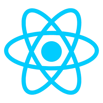 React_icon